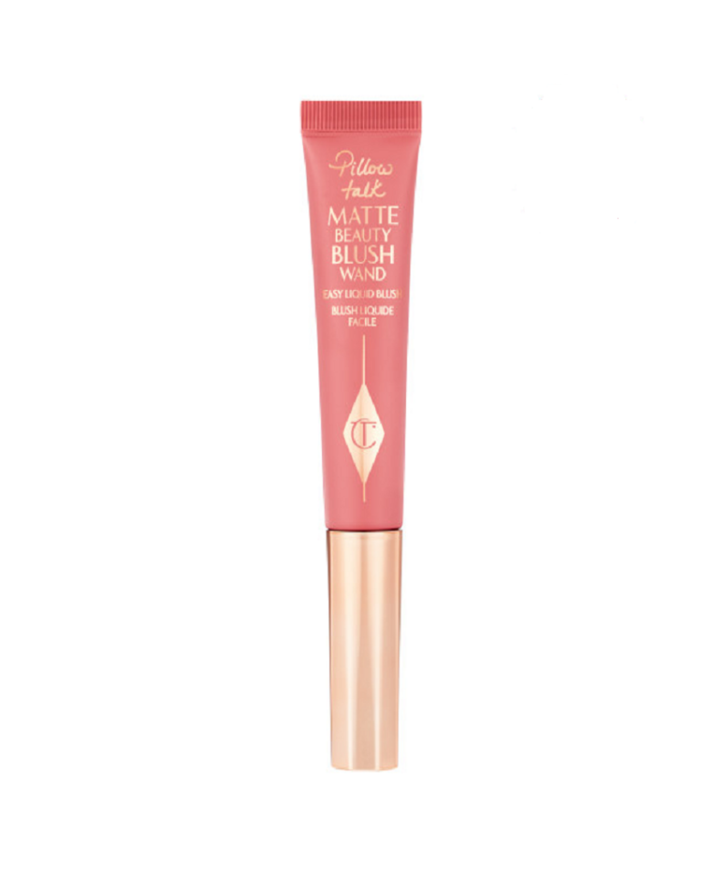 Charlotte Tilbury Matte Beauty Blush Wand Allık