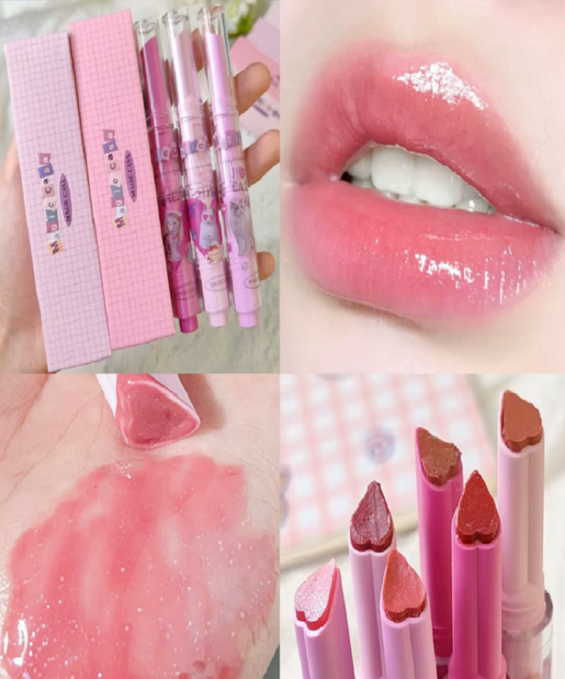 Magic Case Kalpli Jelly Lipstick